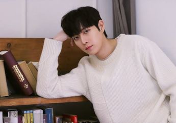 Sempat Kuliah di Universitas Bergengsi di Tiongkok dan Bercita-cita Jadi Pegawai Kantoran, Kim Young Dae Ungkap Alasan Akhirnya Memilih Jadi Aktor