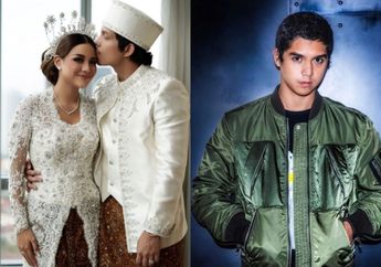 Didapuk Jadi Groomsmen di Nikahan Atta Halilintar dan Aurel Hermansyah, Al Gazali Justru Ngaku Tak Sabar Ingin Segera Menyusul Naik Pelaminan Seperti sang Youtuber: Udah Nggak Sabar!