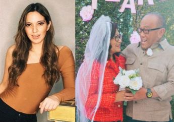 Kini Bertahta Jadi Permaisuri Konglomerat yang Hartanya Tak Habis 7 Turunan, Mertua Nia Ramadhani Ternyata Pernah Pilih Lelaki Bermotor Ketimbang Aburizal Bakrie yang Tumpangi Mobil : Enakan Mobil Kan