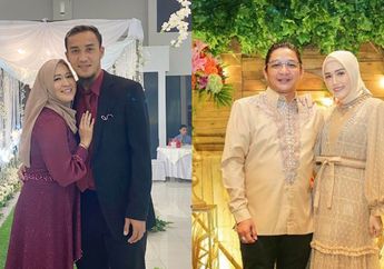 Hidup Sederhana Bersama Pesepak Bola Sementara Pasha Ungu Bahagia Tinggal di Rumah Mewah Seluas 6000 Meter, Okie Agustina Banting Tulang Jualan Semprotan Anti Virus Berlabel Namanya Sendiri