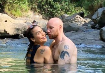 Rumah Tangga Melaney Ricardo Diguncang Badai, Denny Darko Singgung Soal Sifat Alfa Female Hingga Isi Hati Tyson: Dia Letih Mengikuti Sepak Terjang Melaney