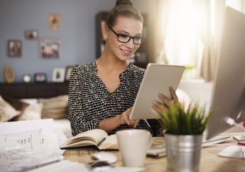 Inisiasi Facebook dalam Kembangkan Potensi Wanita, Adakan Program hingga Pelatihan Wirausaha