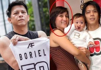 Terlahir Jadi Buah Cinta Ariel NOAH dan Sarah Amalia, Alleia Anata Irham Tetiba Ungkap Doa Menyentuh Ini untuk Sang Ayah hingga Bikin Netizen Terenyuh !