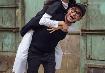 Puteri Semata Wayang Ramzi Semakin Dewasa, Intip 4 Gaya Fashion Modis ala Asila Maisa yang Simpel & Modis!