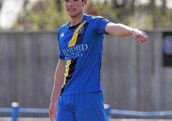 Elkan Baggott Jadi Nama Pertama yang Disodorkan ke Eks Asisten Rangnick Jika Ipswich Town Kehabisan Bek