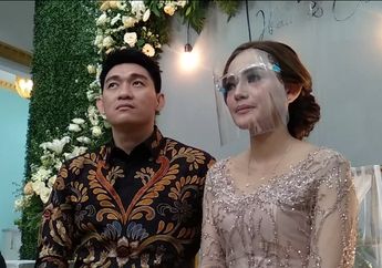 Acara Lamaran dengan Citra Monica Kompak Tak Dihadiri Orang Tua dan Calon Mertua, Ifan Seventeen: Gak Apa-apa, yang Penting Nyaman..