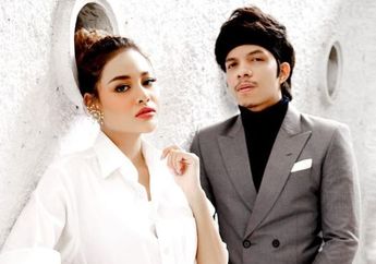 Cekoki Atta Halilintar dengan Tumis Sayur Tauge, Aurel Hermansyah: Bahaya Entar Subuh Abang 'Bangun'