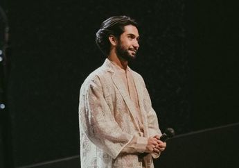 Dapat Tamparan Keras dari Ibunya karena Kerap Nampang di Publik, Reza Rahadian Diam-Diam Bikin Akun Media Sosial Clubhouse untuk Jadi Pendengar : Itu Sangat Menguntungkan Buat Gue