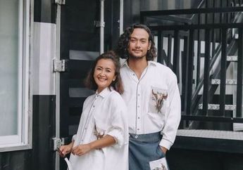 Sok Ngide Makan Salad Sehat Berujung Salah Kaprah sampai Dwi Sasono Terkapar, Widi Mulia Bagikan Pelajaran ini usai Makan Sayuran Belakang Rumah