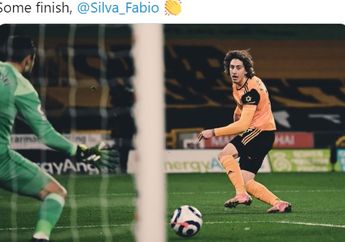 Noda Elkan Baggott, Kartu Kuning Usai Jatuhkan Bocah Kemahalan Portugal Titisan Cristiano Ronaldo