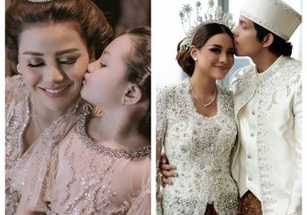 Tidak Tidur 3 Hari karena Gugup Bakal Nyanyi di Pernikahan Aurel Hermansyah dan Atta Halilintar, Begini Tekat Bulat Arsy Hermansyah Sebelum Naik Panggung