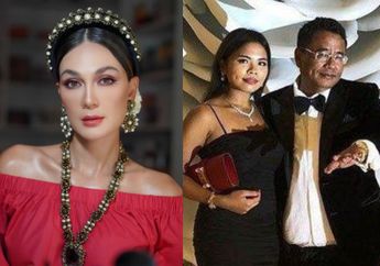 Kena Semprot Anak Hotman Paris Gegara Dinilai Remehkan Isu Kesehatan Mental, Luna Maya Akhirnya Buka Suara hingga Tulis Surat Permintaan Maaf : Ada Hal-hal yang Tidak Sepenuhnya Benar