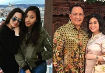 BERITA TERPOPULER: Gaya Fashion Istri dan Anak Tommy Soeharto yang Modis bak Kakak Adik, Hingga Wajah Ayu Anak Komisaris Utama PT. Antam yang Disebut Sebelas Dua Belas dengan Bella Saphira