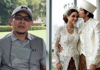 Berharap Pernikahan Atta dan Aurel Jadi Momentum Perdamaian Keluarga Besarnya yang Carut Marut, Paman sang YouTuber Ungkit Soal Ketidakharmonisan dan Janji Atta: Sangat Disayangkan...