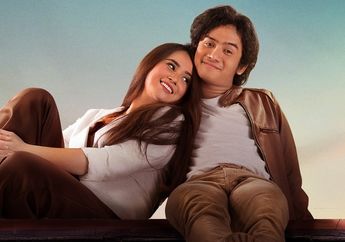 Banyak Pilihan, Inilah Sejumlah Film yang Akan Tayang Bulan April 2021 