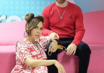 Bongkar Penyebab Keretakan Rumah Tangga Melaney Ricardo dan Tyson Lynch, Denny Darko: Banyak Hal yang Harus Dikorbankan