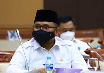 Ramadhan 2021 Segera Tiba, Menteri Agama Keluarkan Surat Edaran Resmi hingga Panduan Beribadah di Bulan Puasa