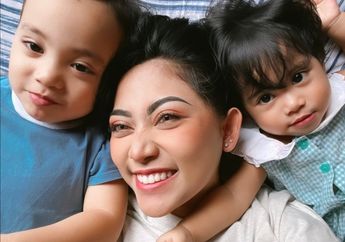 Ditanya Soal Pendidikan Seks untuk Anak, Rachel Vennya Masih Bingung, Begini Cara Mengajarkannya Menurut Psikolog Anak