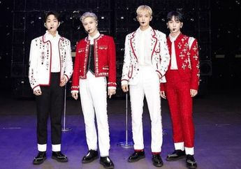 Taemin dan Onew SHINee Dirumorkan Hengkang, SM Entertainment Akhirnya Buka Suara, Begini Katanya