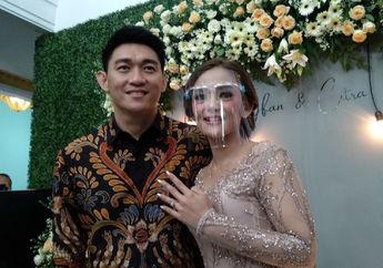 Acara Lamaran Dihadiri Ayah Mendiang Dylan Sahara, Ifan Seventeen Akui Merasa Campur Aduk: Beliau Tahu Hidup Enggak Bisa Diatur..