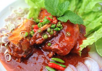 Gampang dan Enak, Ini Resep Sarden Goreng Tepung yang Cocok Buat Sahur Nanti, Dijamin Anak-anak Suka!