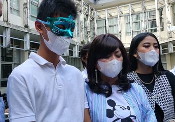 Sedih Lantaran Fajar Umbara Bantah Lakukan Kekerasan pada Putra Sambungnya, Yuyun Sukawati: Fakta dan Bukti yang Berbicara