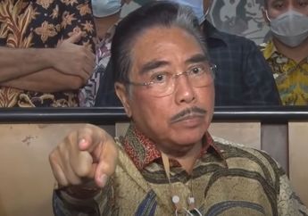 Serang Balik Kubu Desiree Tarigan, Pihak Hotma Sitompul Gaet Para Pengacara Kondang Hingga Terang-terangan Sebut Hotman Paris Norak: Jadilah Lawyer yang Punya Etika!