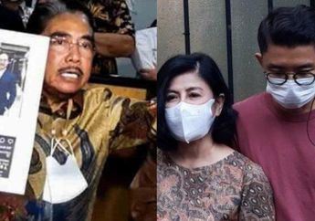 Berapi-api Tunjukan Bukti Desiree Tarigan Pergi Bersama Pria Lain, Hotma Sitompul: Inilah Fotonya!