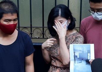 Bams eks Samsons Sebut Hotma Sitompul Mengakui Ada Kekeliruan atas Kasus dengan Desiree Tarigan