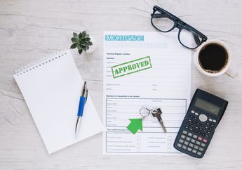 Mau Menggadaikan Barang Jelang Ramadan 2021? Jangan Lupa Cermati Hal Berikut Ini ya!