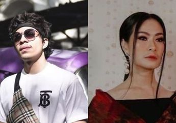 Atta Halilintar Nangis Sesenggukan Saat Minta Restu Pada Orang Tua, Iis Dahlia Ikut Beri Komentar: Manusiawi Kok