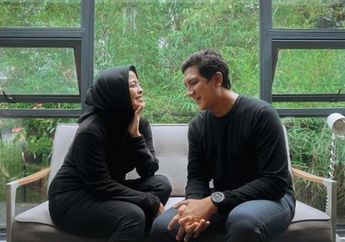 Sukses Jajaki Panggung Hiburan hingga Melanglang Buana dari Sabang sampai Merauke, Arda Naff dan Tantri Kotak Legawa Pilih Hidup Sederhana Meski Pikul Beban Berat sebagai Publik Figur