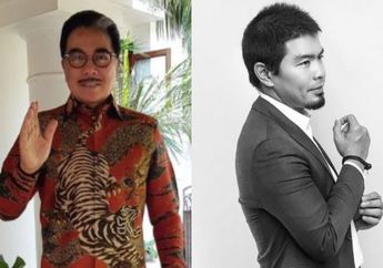 Sebut Bams Eks Samson yang Seolah Membenarkan Rumor Perselingkuhannya dengan Mikhavita Wijaya, Hotma Sitompul Tegas Sindir Anak Sambungnya: Bams Jahat!