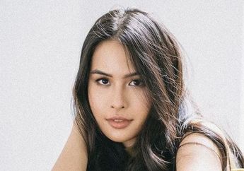 Hidup Maudy Ayunda bak Mulus saat Berkarier sebagai Penyanyi dan Aktris hingga Diterima di Universitas Terbaik Sedunia, Paras Moleknya Juga Tuai Pujian dari Warganet, Netizen: Cantik, Pinter, Baik, Siapa Lagi Kalau Bukan Maudy?