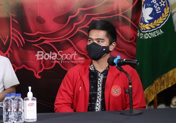 Nonton Laga Persija Vs PSM, Bos Persis Solo Kepincut Winger Timnas Indonesia