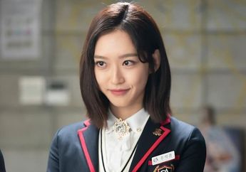 Popularitasnya Makin Melejit, Han Ji Hyun Berhasil Raih Jutaan Pengikut di Instagram Berkat Bintangi Serial 'The Penthouse'