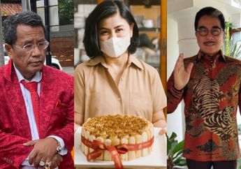Tunjukkan Taringnya Usai Disebut Tak Jantan, Hotman Paris Balas Serang Hotma Sitompul, Sindir Keras Suami Desiree Tarigan dengan Segala Prestasi: Efektif Buat Lawan Kelimpungan!