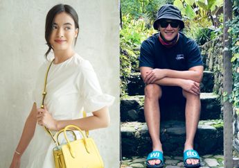 Vino G Bastian dan Mawar de Jongh Umumkan Film Lockdown yang Dianggap Related dengan Kondisi Pandemi Covid-19