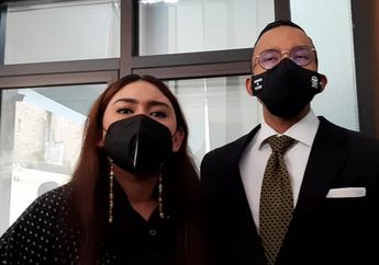 Usai Bercerai dari Dennis Rizky, Thalita Latief Ungkap Keinginannya