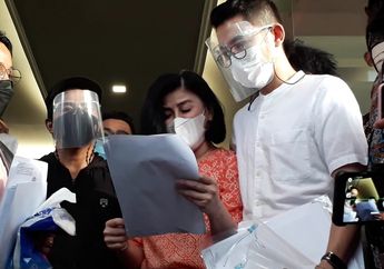 Hotma Sitompul Sebut Istrinya Nekat Pergi ke Bali Tanpa Izin, Desiree Tarigan: Untuk Apa Saya Meminta Izin Kepada Orang yang Menyakiti Perasaan Saya