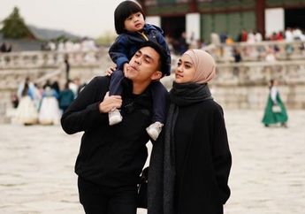 6 Tahun Hidup Adem Ayem hingga Kerap Dijadikan Pasangan Favorit Warganet, Ditto Percussion Puji sang Istri Setinggi Langit, Netizen: Respek Tapi Lebih ke Kasihan