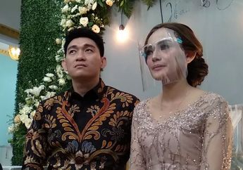 Putrinya Tak Pernah Bertemu Langsung dengan Citra Monica, Ifan Seventeen Mengaku Undur Tanggal Pernikahan: Mesti Cari Tanggal Agar Anakku Datang