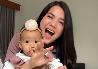 Anak Alice Norin Lahap Makan Salmon, Yuk Simak Aturan dan Manfaat Ikan Ini Bagi Kesehatan si Kecil!