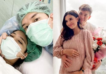 Audi Marissa Sempat Merasa Janinnya Tidak Bergerak Sebelum Melahirkan Prematur! Bumil, Ini Pentingnya Memahami Gerak Janin