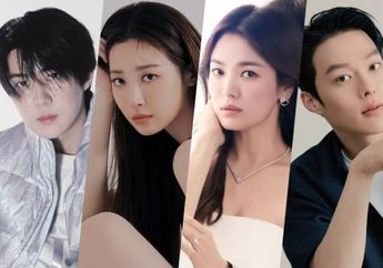 Exo-L dan Dai5y Merapat! Sehun dan Yura Telah Dikonfirmasi untuk Gabung di Drama 'Now, We Are Breaking Up' Bersama Song Hye Kyo dan Jang Ki Yong