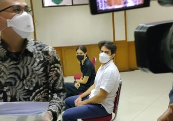 Kuasa Hukum Wulan Guritno Ungkap Peran Ario Bayu di Sidang Cerai Kliennya dengan Adilla Dimitri