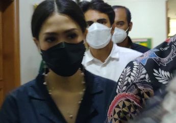 Istri Lukman Sardi dan Ario Bayu Hadiri Sidang Perceraian Wulan Guritno-Adilla Dimitri