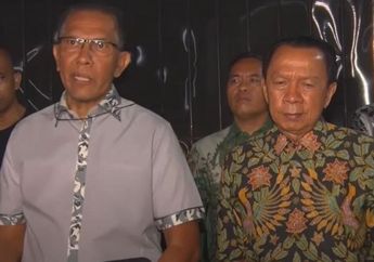 Hubungan Desiree Tarigan dan Hotma Sitompul Diungkapkan Pengacara Masih Bisa Bersatu, Muara Karta: Asal Jangan Pakai Pengacara Hotman Paris!