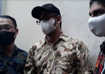 Sudah Jatuh Tertimpa Tangga, Setelah Ditangkap Polisi, Rio Reifan Dilaporkan oleh Mantan Istri!