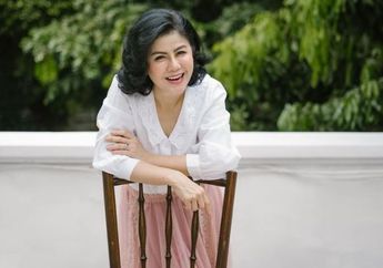 Dituding Menghina hingga Mencolok Mata ART, Desiree Tarigan: Itu Fitnah